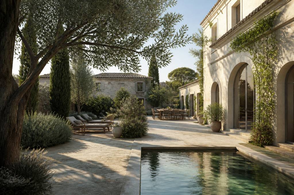 À louer maison nîmes